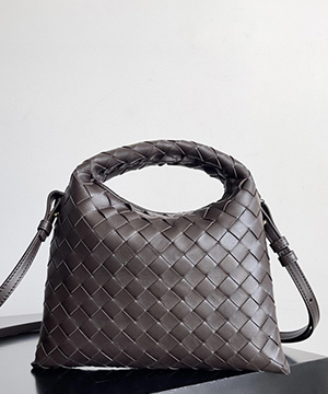 보테가베네타 미니 홉 25.5