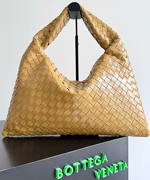 보테가베네타 홉 숄더백 46