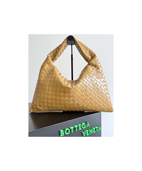 보테가베네타 홉 숄더백 46