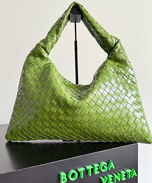 보테가베네타 홉 숄더백 46