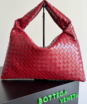 보테가베네타 홉 숄더백 46