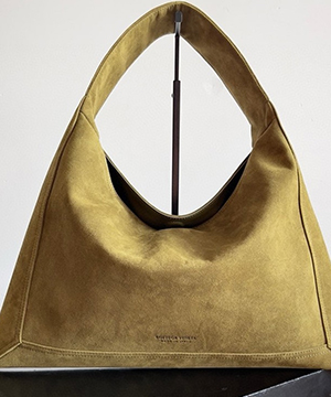 보테가베네타 홉 숄더백 46