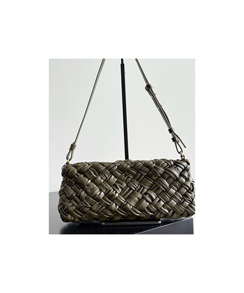 보테가베네타 칼리메로 차차 스트랩백