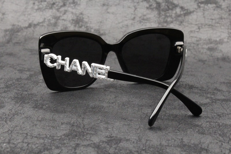 샤넬 선글라스 2025 신상