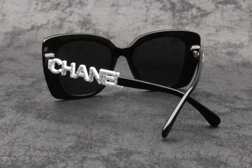 샤넬 선글라스 2025 신상