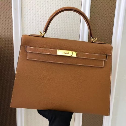 에르메스 켈리백 28 골드 앱송