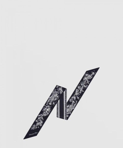 디올 미차 스카프 22JOU