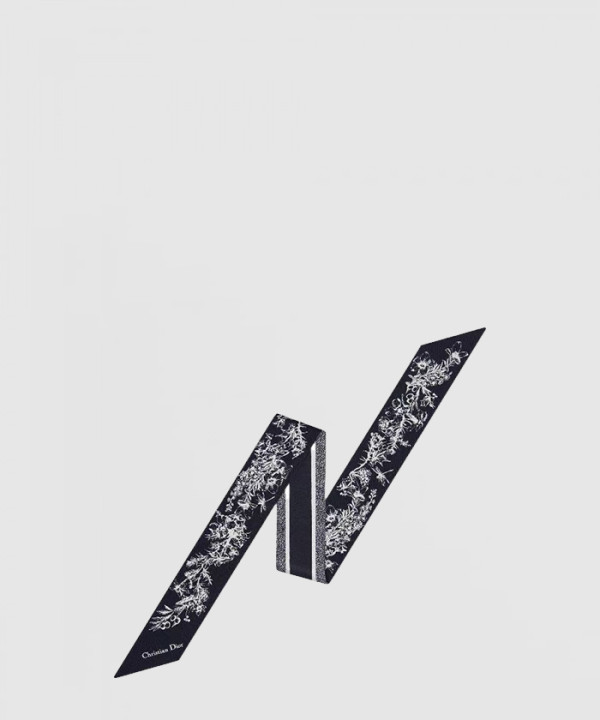 디올 미차 스카프 22JOU