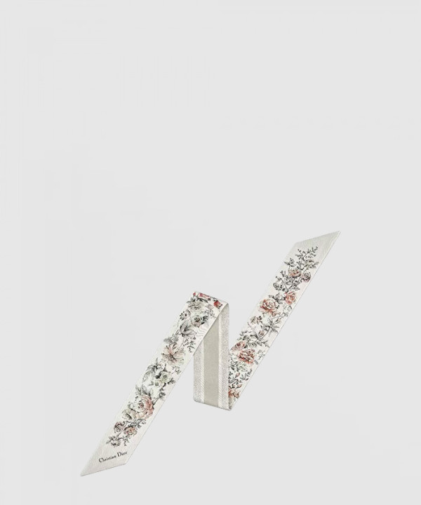 디올 미차 스카프 31GRA