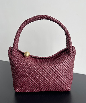 보테가베네타 토스카 숄더백 27