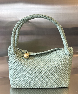 보테가베네타 토스카 숄더백 27