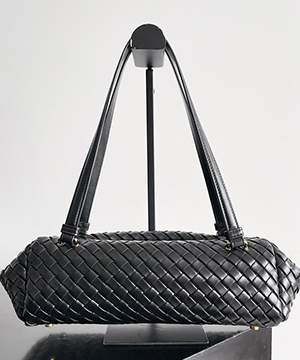 보테가베네타 레츠고 피트 숄더