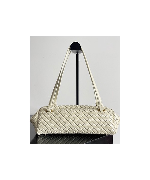 보테가베네타 레츠고 피트 숄더