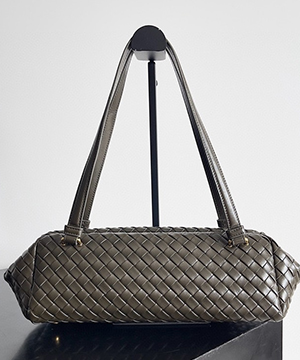 보테가베네타 레츠고 피트 숄더