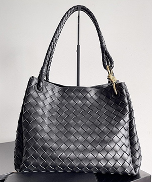 보테가베네타 안디아모 파라슈트 라지