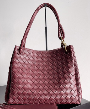 보테가베네타 안디아모 파라슈트 라지