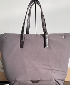 보테가베네타 크로스버드 버클 토트