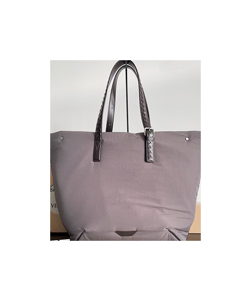 보테가베네타 크로스버드 버클 토트