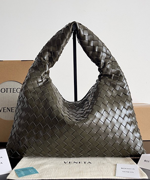 보테가베네타 홉 숄더백 41