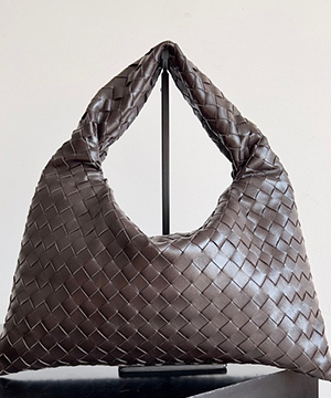 보테가베네타 홉 숄더백 41