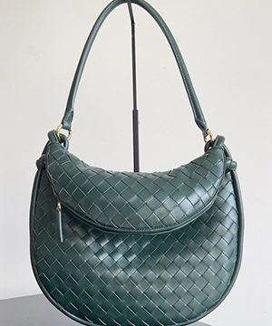 보테가베네타 미디엄 제밀리 숄더백