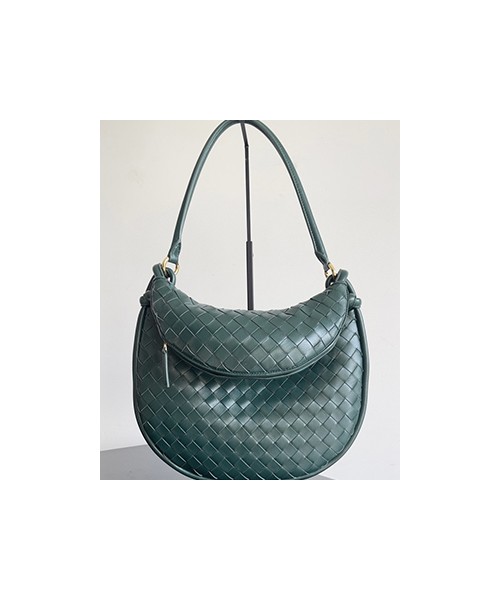 보테가베네타 미디엄 제밀리 숄더백