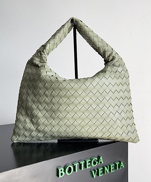 보테가베네타 홉 숄더백 41