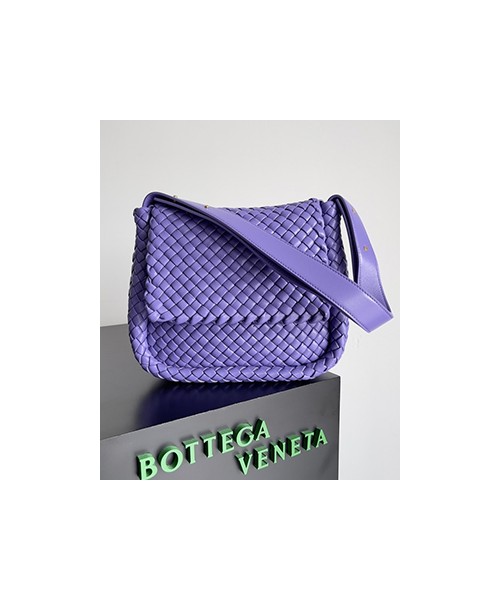 보테가베네타 코블 숄더백