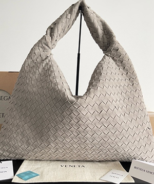 보테가베네타 홉 라지 숄더백