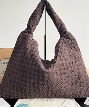 보테가베네타 홉 라지 숄더백