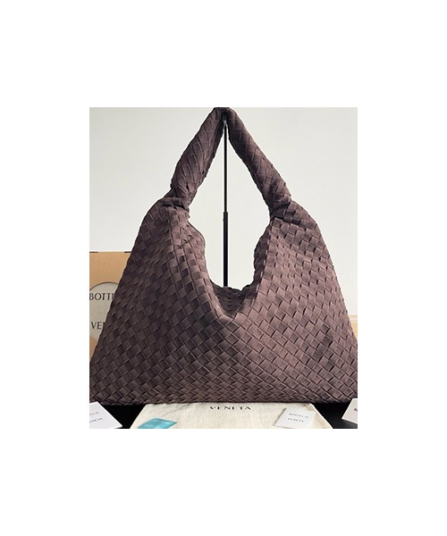 보테가베네타 홉 라지 숄더백