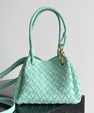 보테가베네타 안디아모 파라슈트 미니