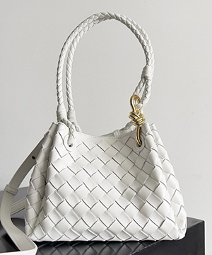 보테가베네타 안디아모 파라슈트 미니