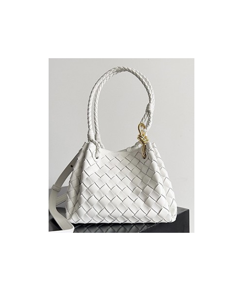 보테가베네타 안디아모 파라슈트 미니