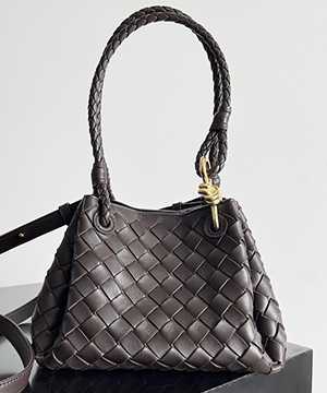 보테가베네타 안디아모 파라슈트 미니