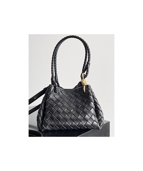 보테가베네타 안디아모 파라슈트 미니