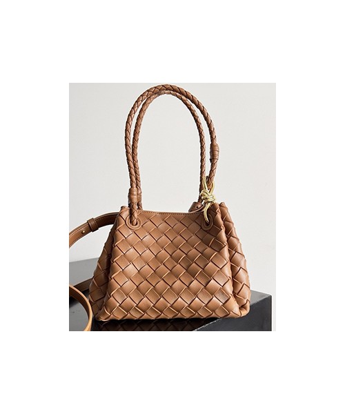 보테가베네타 안디아모 파라슈트 미니