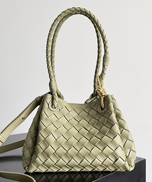 보테가베네타 안디아모 파라슈트 미니