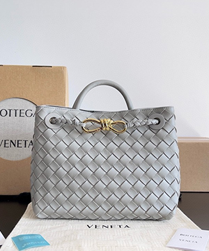 보테가베네타 스몰 안디아모 백 25