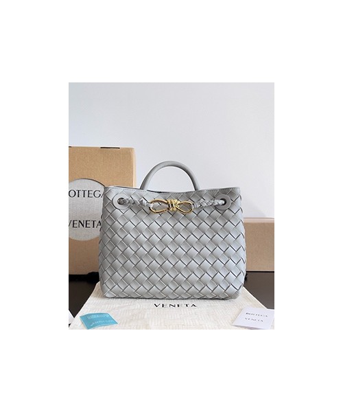 보테가베네타 스몰 안디아모 백 25