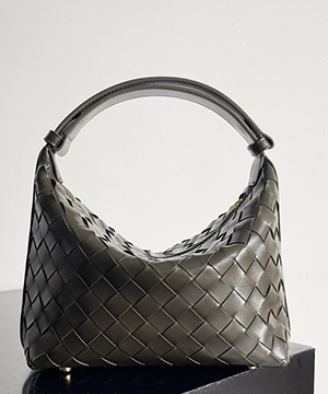 보테가베네타 월리스 호보백