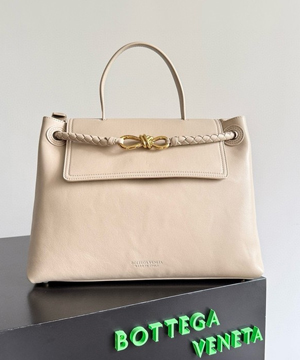 보테가베네타 차오차오 토트백