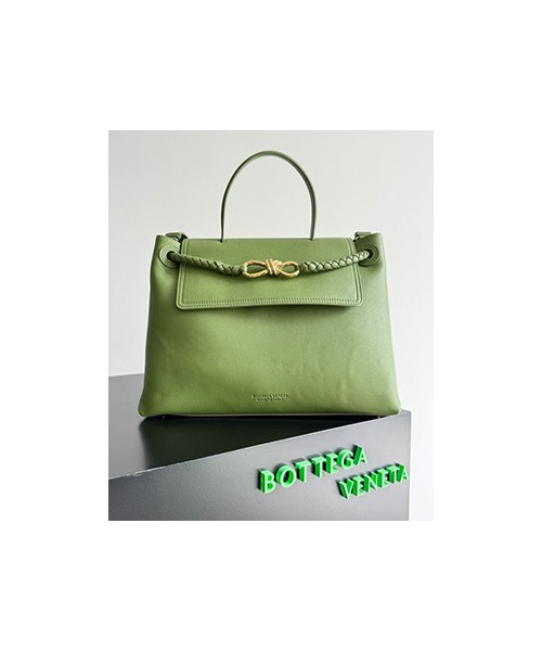 보테가베네타 차오차오 토트백