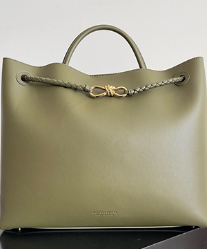 보테가베네타 라지 안디아모