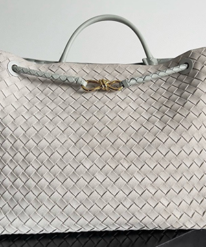 보테가베네타 라지 안디아모 스웨이드 42