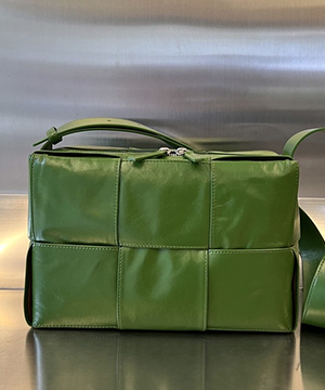 보테가베네타 카세트 숄더 731165