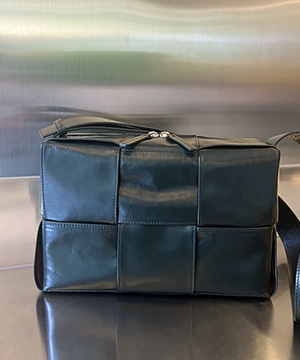 보테가베네타 카세트 숄더 731165