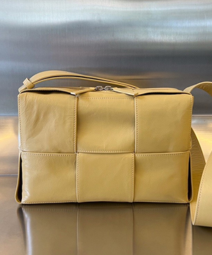 보테가베네타 카세트 숄더 731165