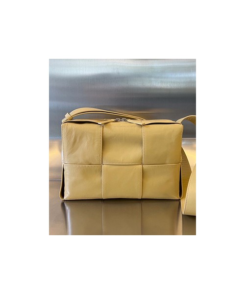 보테가베네타 카세트 숄더 731165