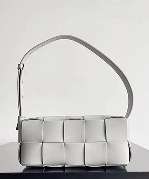 보테가베네타 스몰 브릭 카세트백